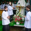 Pouť na Mariánské Hoře s Mons. Prokopem Brožem - foto Člověk a Víra (ne 6.9.2026)